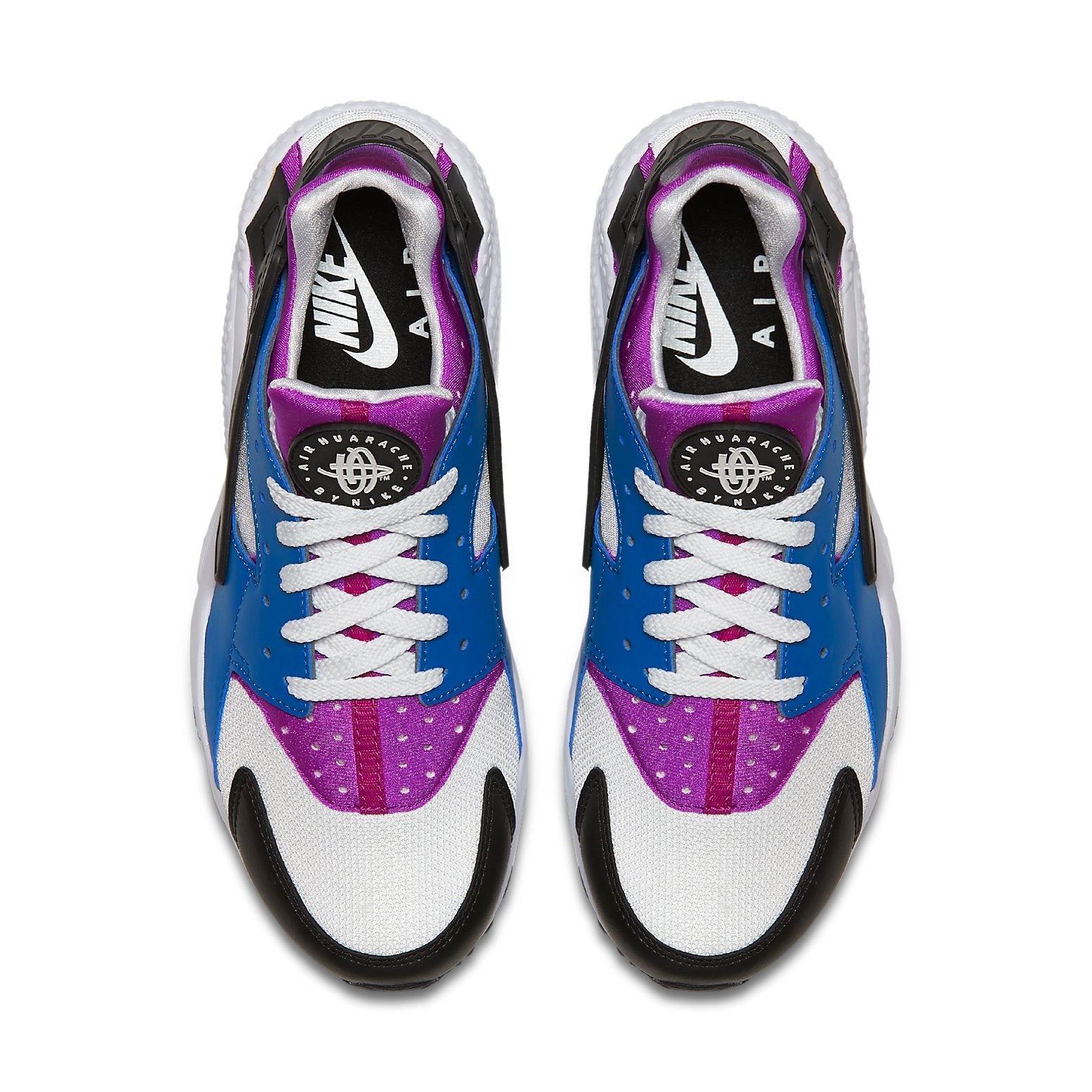 Nike Air Huarache 'Blue Jay' 318429-415