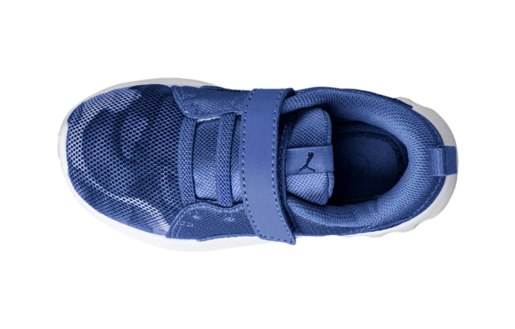 (PS) PUMA Carson 2 Mineral V Running Shoes Blue 190079-01