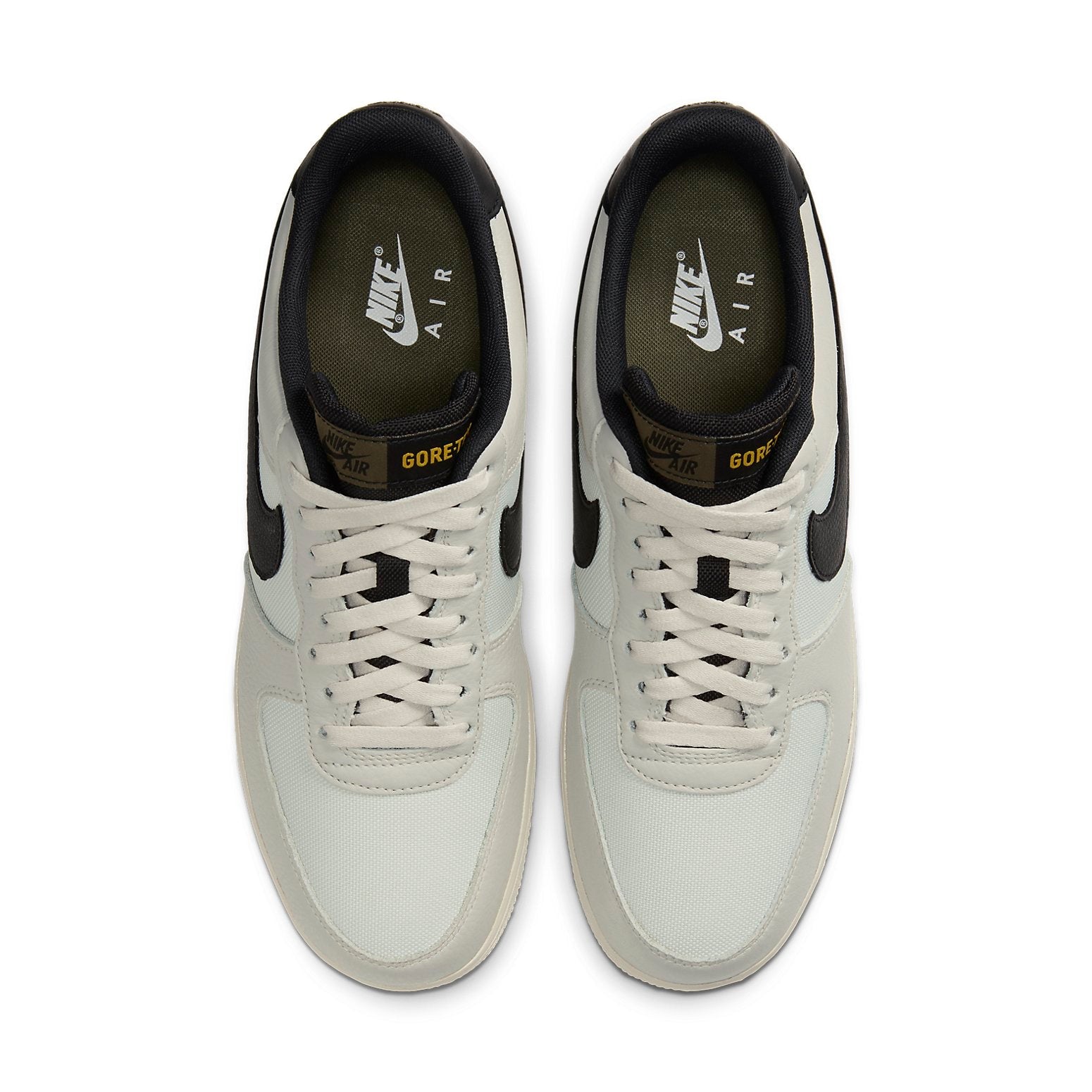 Nike Gore-Tex Air Force 1 Low 'White' CK2630-002