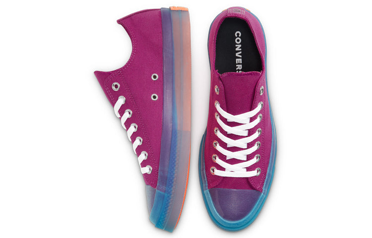 Converse Chuck Taylor All Star CX Low 'Cactus Flower' 168571C