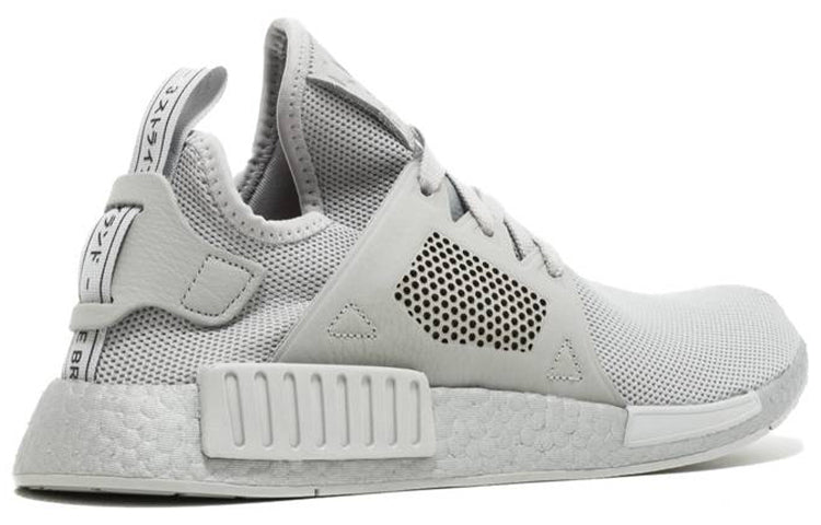 adidas NMD_XR1 'Triple Grey' BY9923