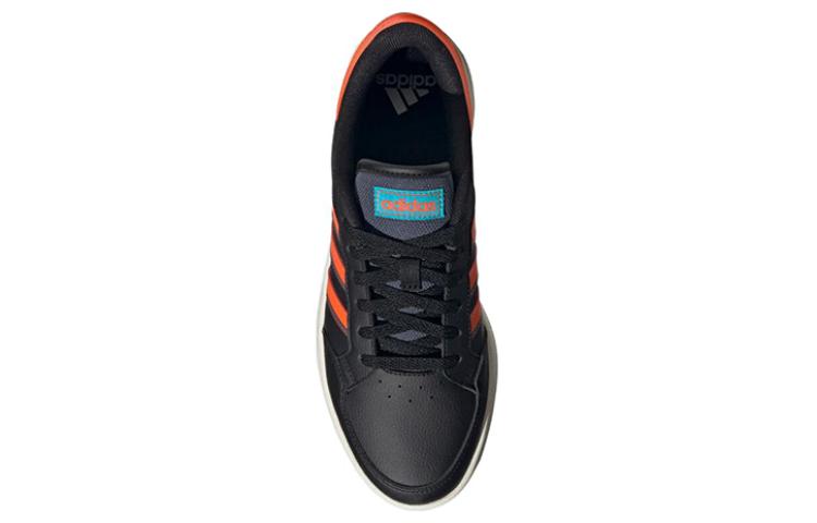 adidas Breaknet 'Black Orange' IG6535