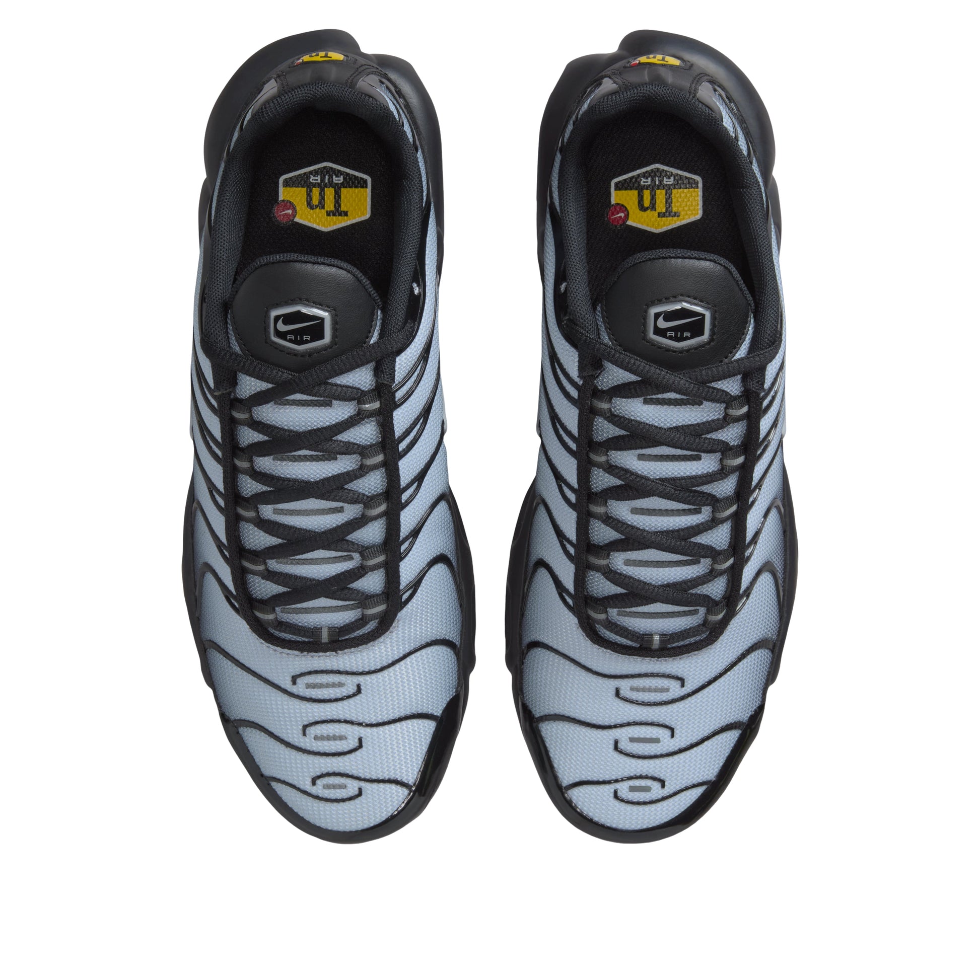 (WMNS) Nike Air Max Plus 'Wolf Grey' IO0657-001
