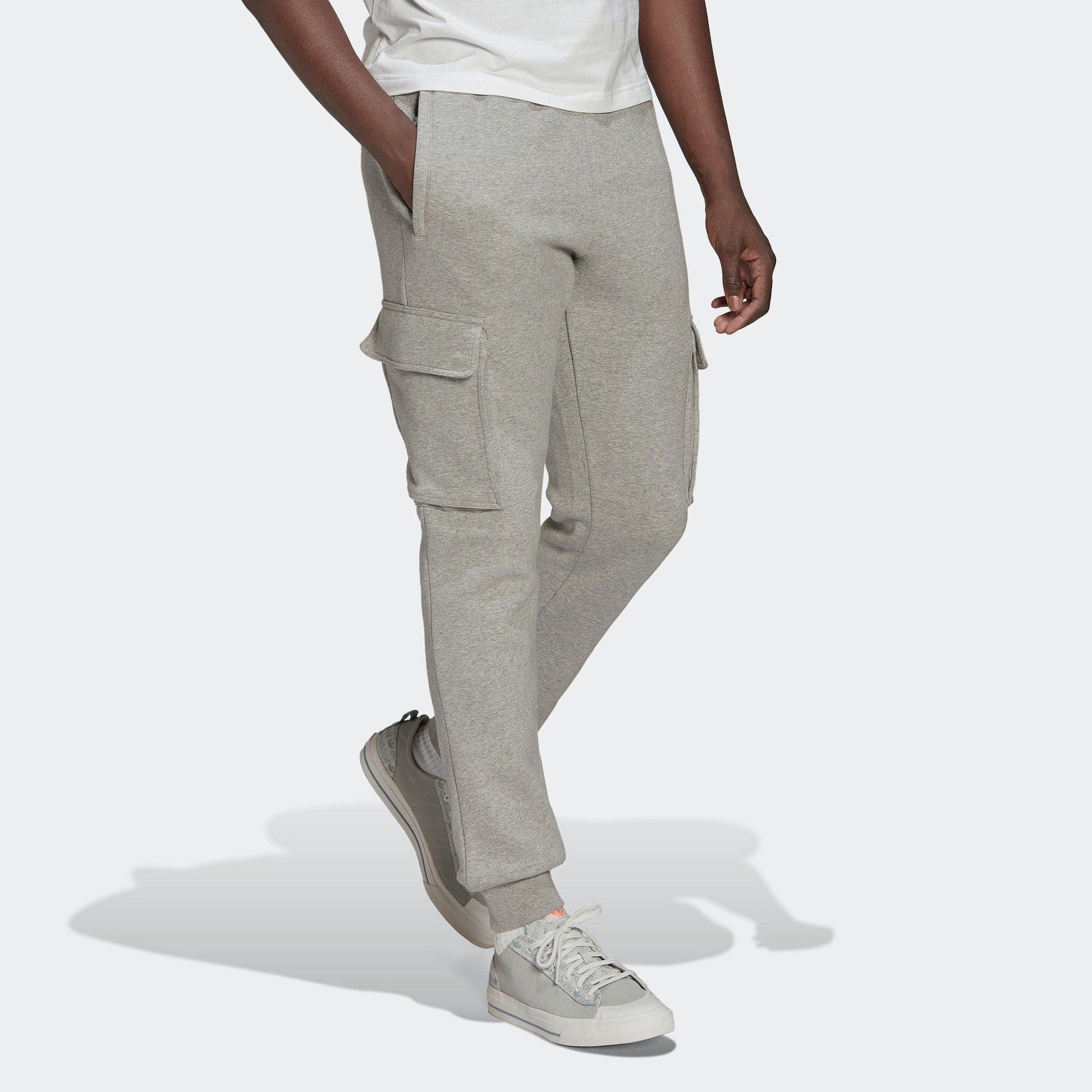 adidas Essentials Treaoil Cargo Pants HK0184