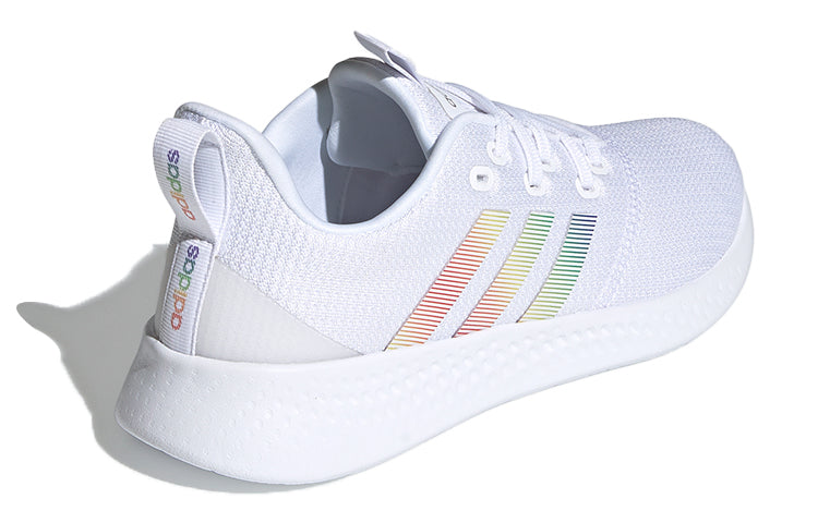 (WMNS) adidas Puremotion 'White Multi' GZ8523
