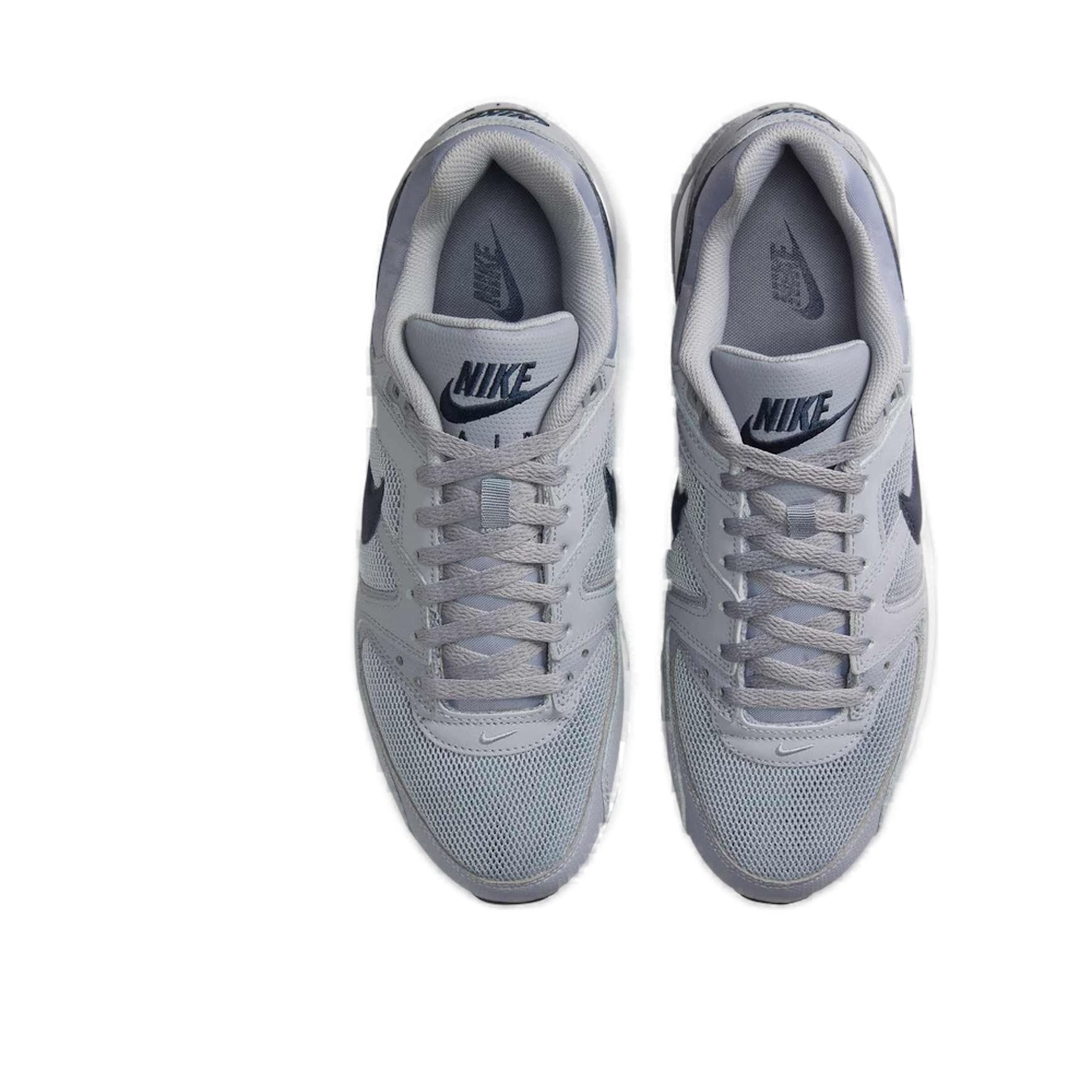 Nike Air Max Command 'Stealth White Black Dark Obsidian' 629993-040