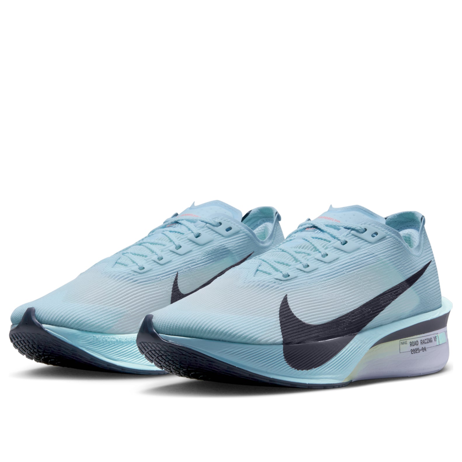 (WMNS) Nike Vaporfly 4 'Glacier Blue Blue Tint' HF6412-400