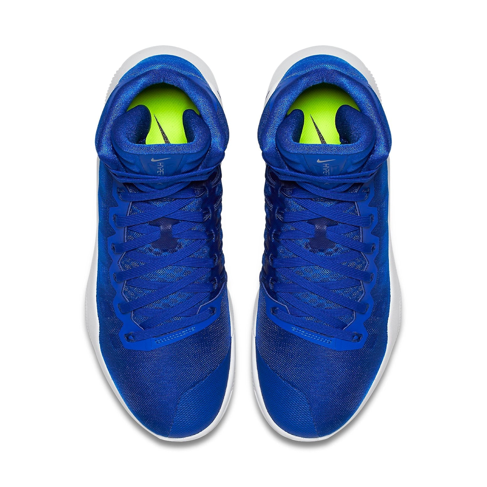 Nike Hyperdunk 2016 TB 'Game Royal' 844368-441