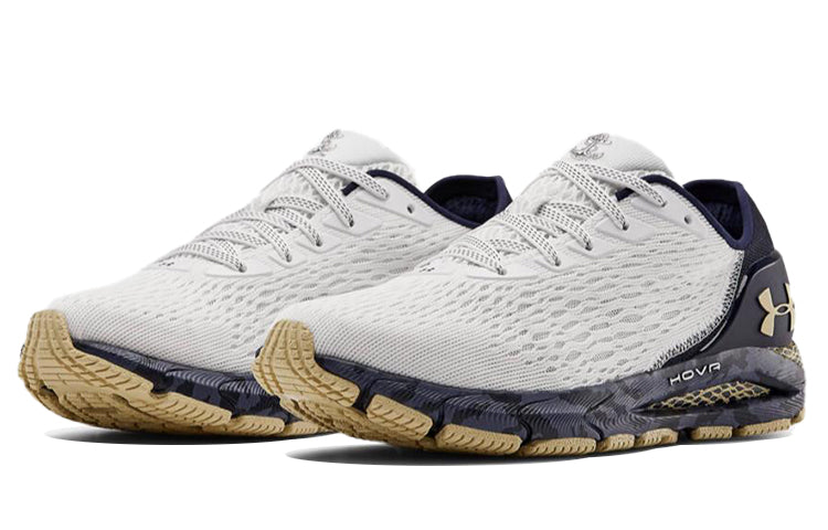 (WMNS) Under Armour HOVR Sonic 3 Team 'Navy Midshipmen' 3023715-104