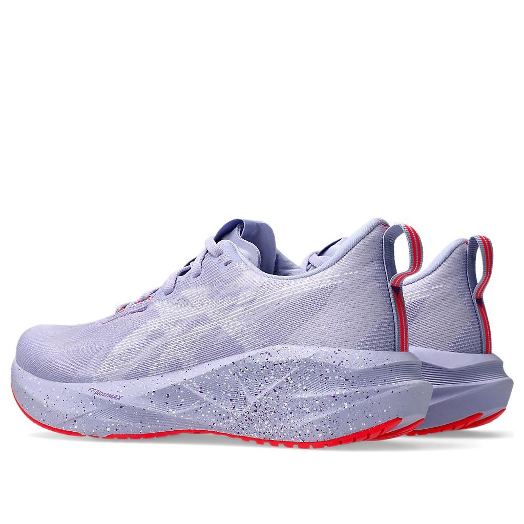 (WMNS) ASICS Novablast 5 Tokyo 'Vapor Edo Purple' 1012B912-500