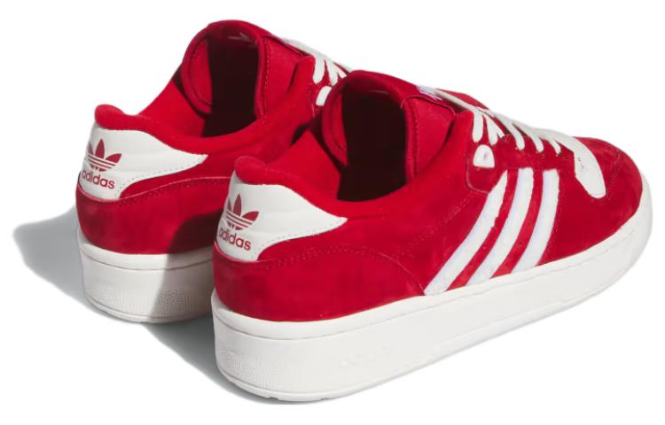 adidas Rivalry Low 'Nebraska' IE7700