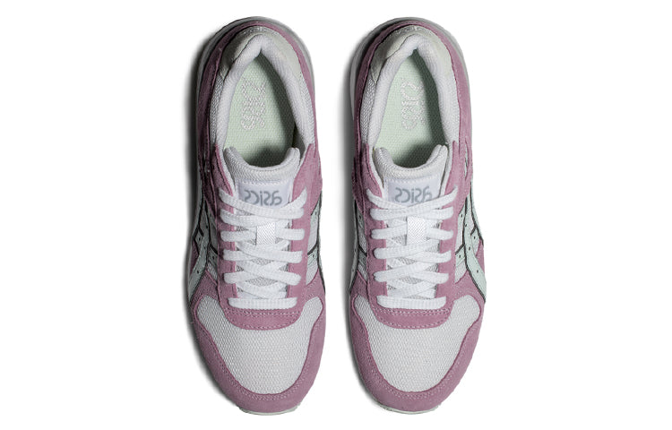 (WMNS) ASICS GT-II 'White Purple' 1202A161-108