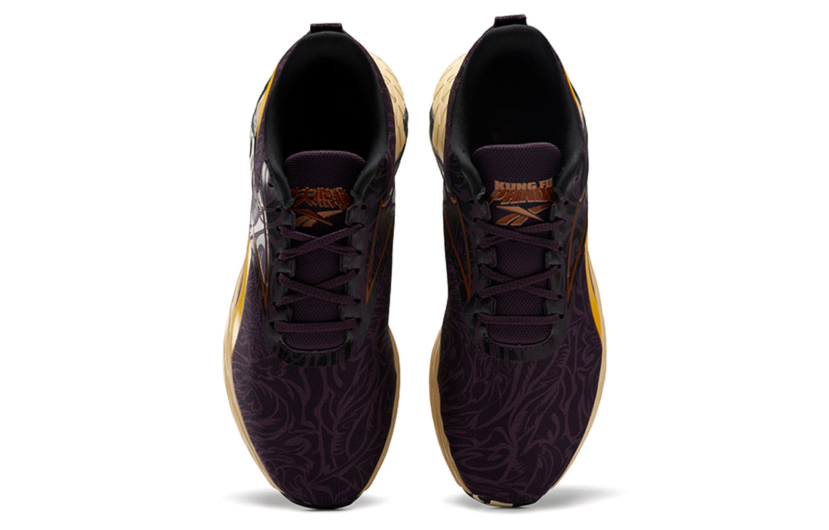 Reebok Liquifect 180 2 'Purple Grey' GV7168