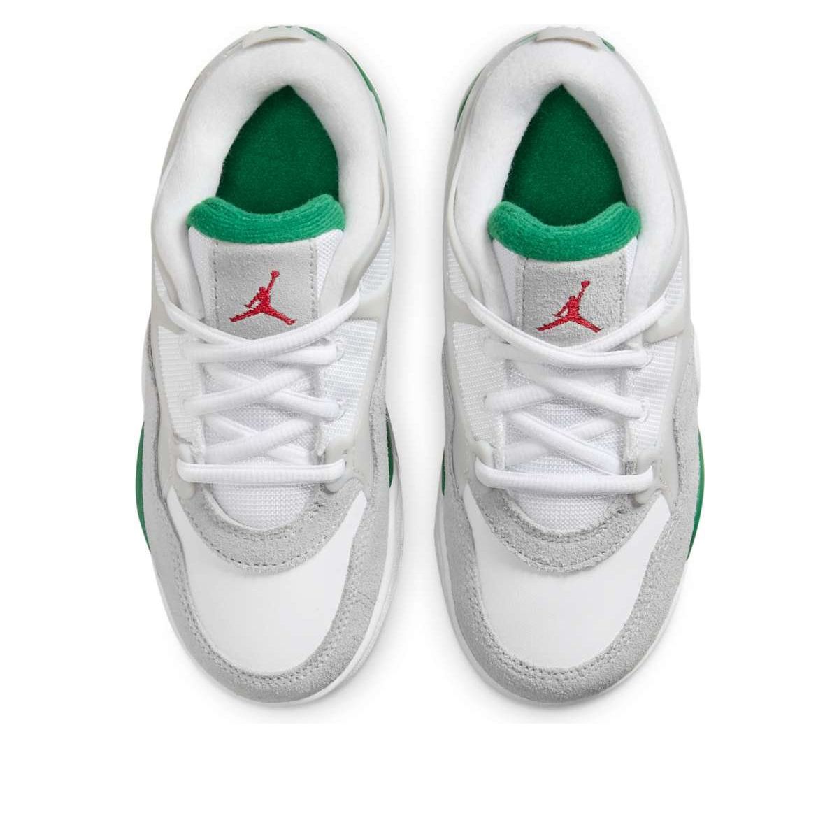 (PS) Air Jordan 4 RM 'Pine Green' FQ7936-103