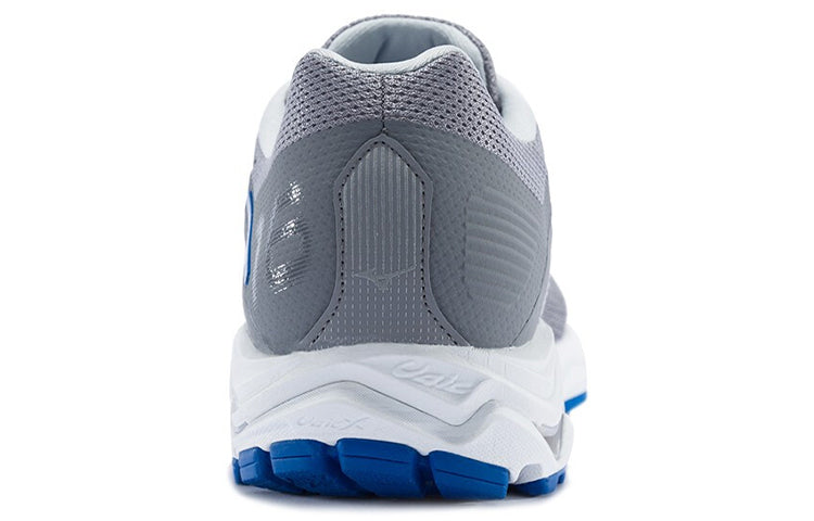 Mizuno Inspire 16 Gray/White J1GC204455