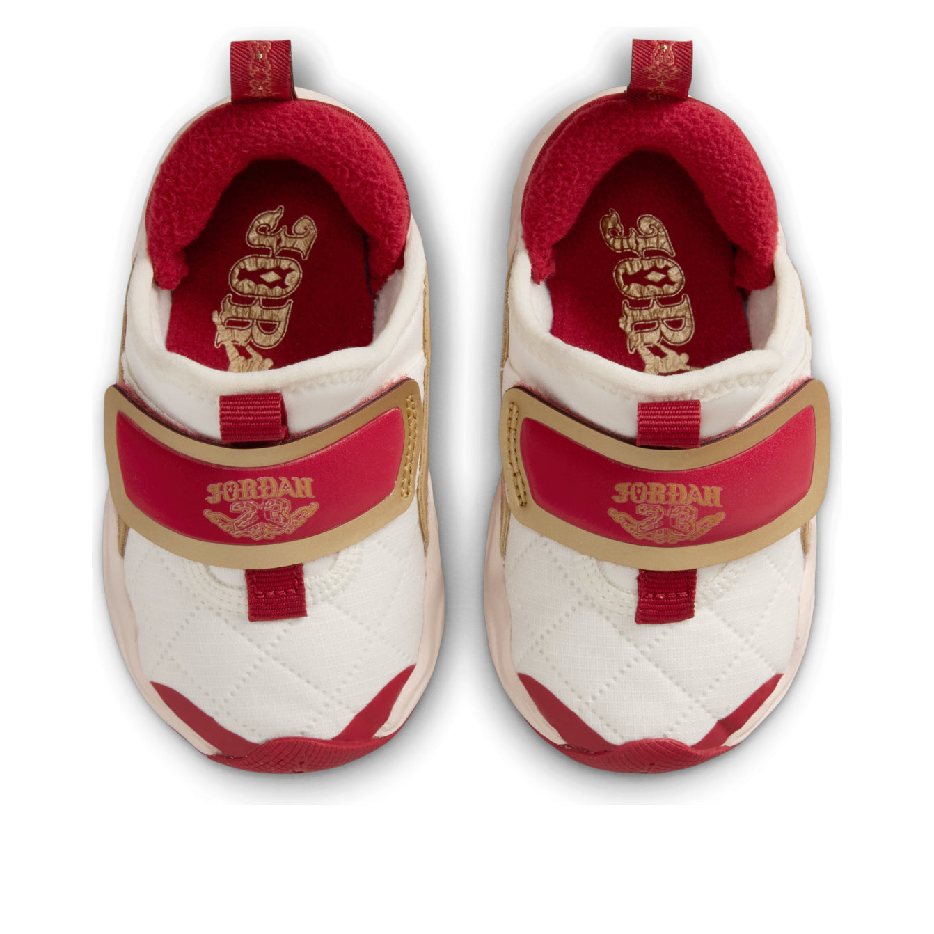 (TD) Air Jordan 23/7.2 EasyOn 'Chinese New Year' IQ1116-171
