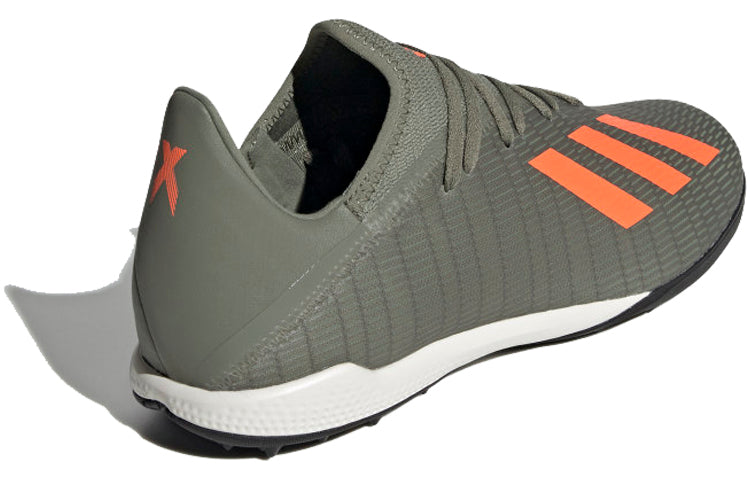 adidas X 19.3 TF 'White Green Orange' EF8366