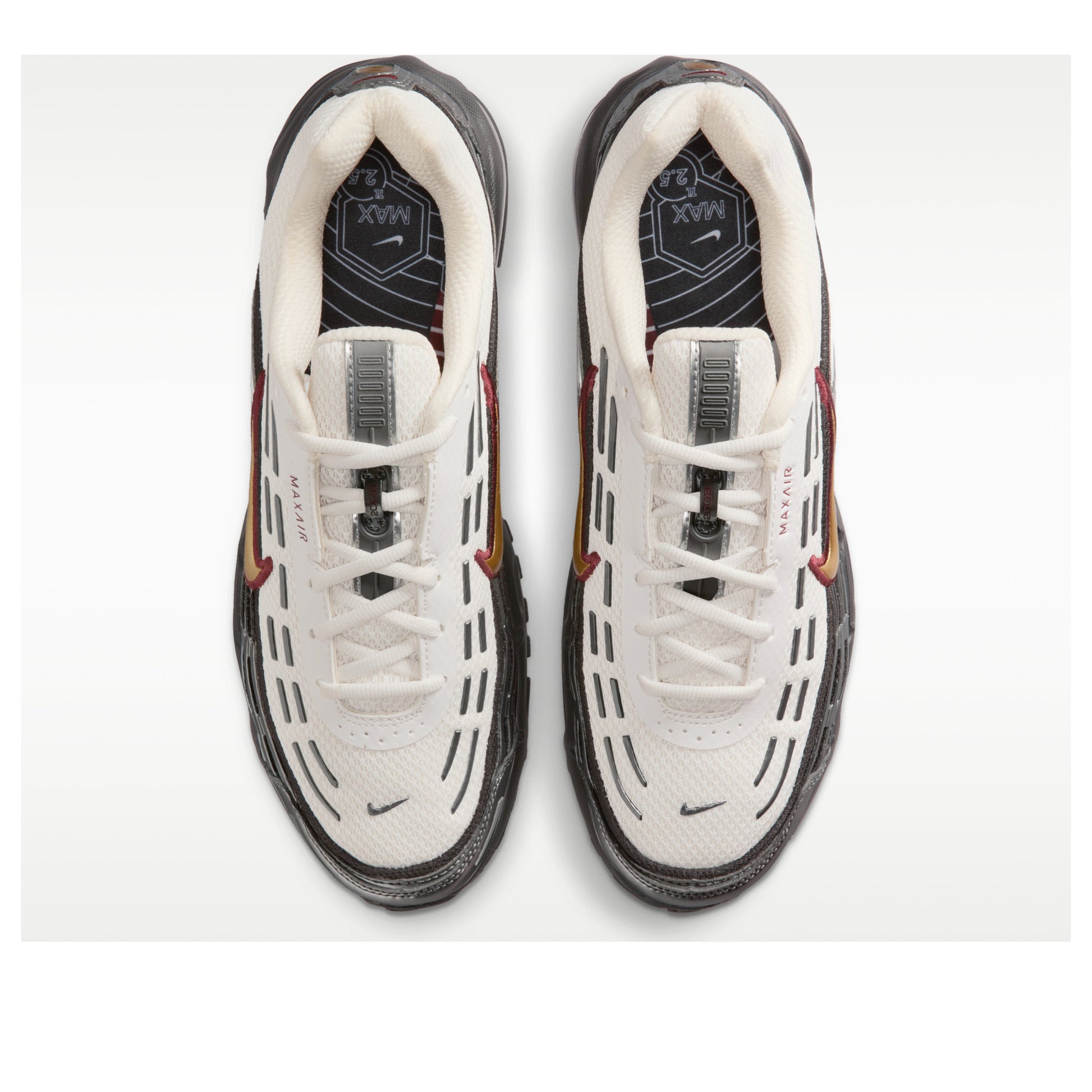 Nike Air Max TL 2.5 'Phantom Metallic Silver' IM6647-030