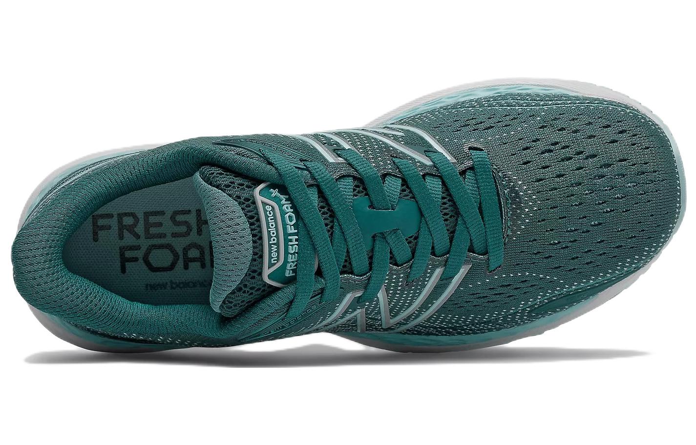 (WMNS) New Balance Fresh Foam X 860 V12 'Mountain Teal' W860N12
