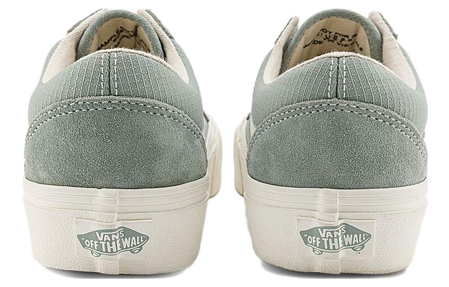 Vans Old Skool 'Sea Spray True White' VN0005UBBY1