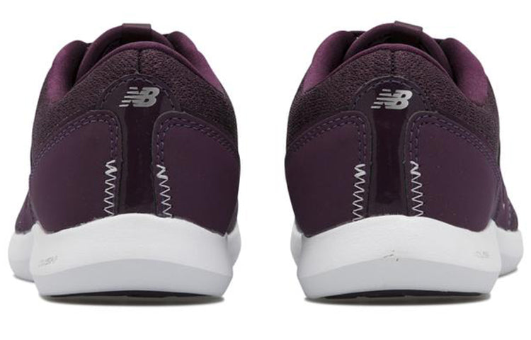(WMNS) New Balance 415 Series Low-Top Purple WL415AI2