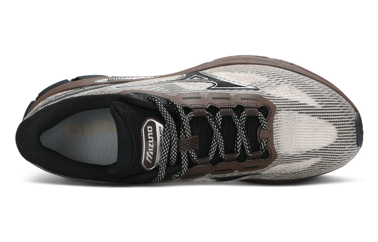 Mizuno Nova Mix 'Grey Brown' D1GH240505
