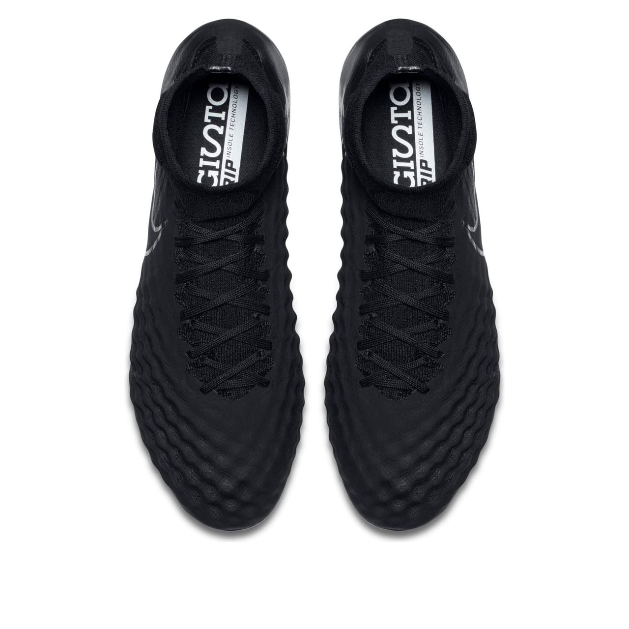 Nike Magista Obra 2 FG 'Black' 844595-001
