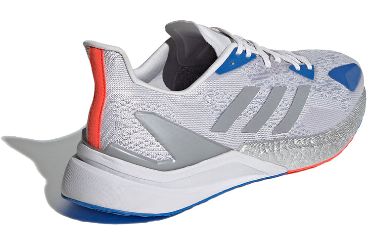 adidas X9000L3 'Dash Grey Football Blue' FZ0784