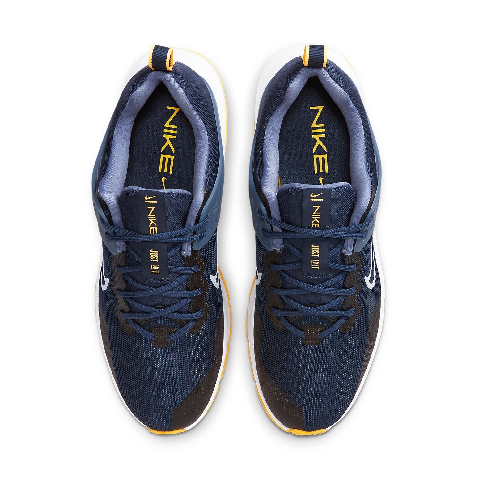 Nike Air Max Alpha Trainer 3 'Navy Yellow' CJ8058-400