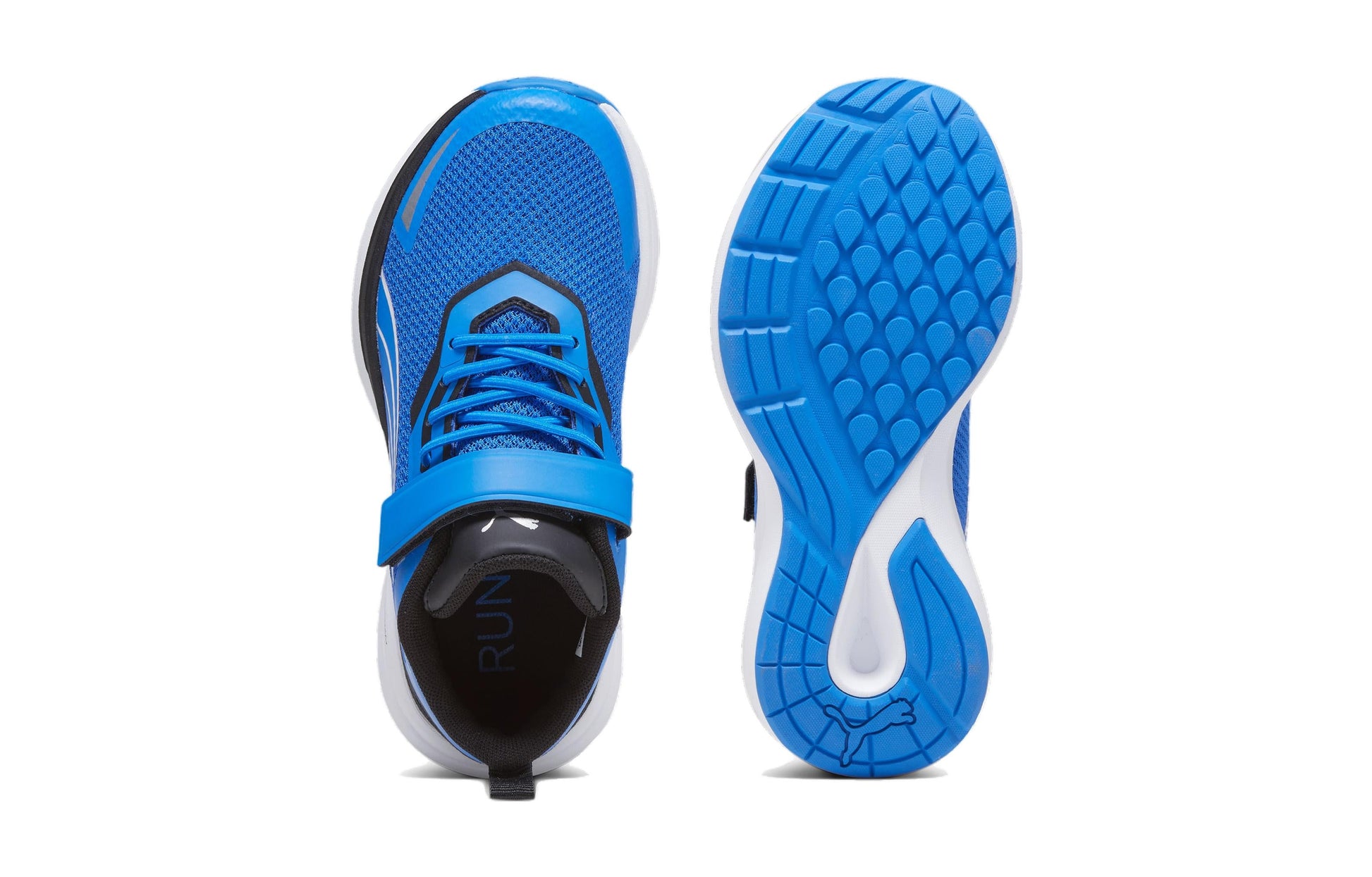 (PS) PUMA Kruz 'Ultra Blue' 378879-04