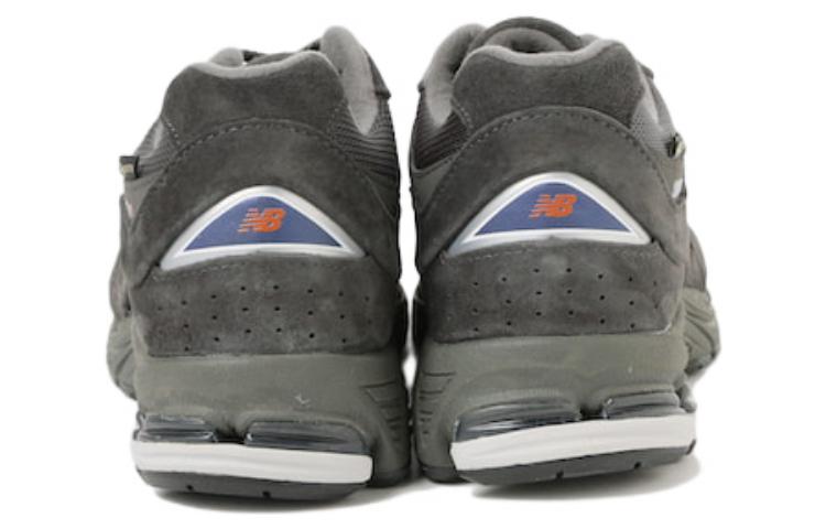 New Balance 2002R x beams xGORE-TEX 'Gray' M2002RXE