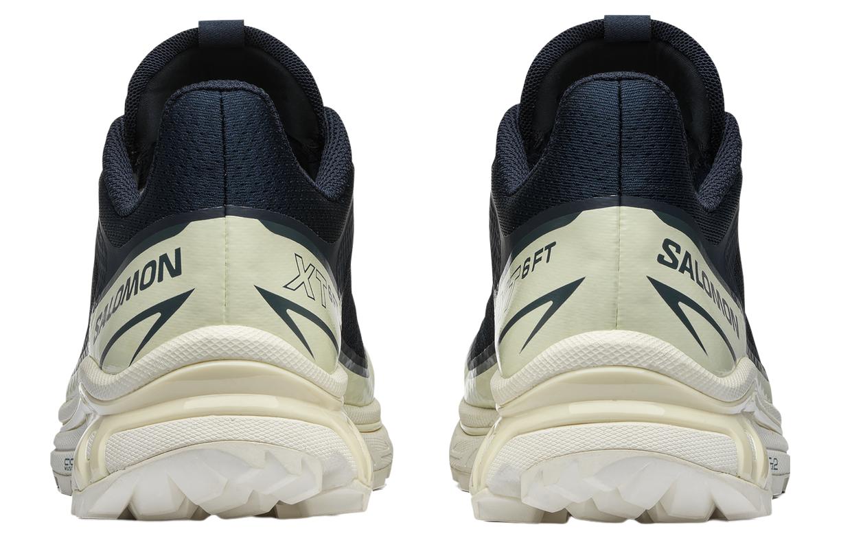 SALOMON Xt-6 FT 'Black White' 471510