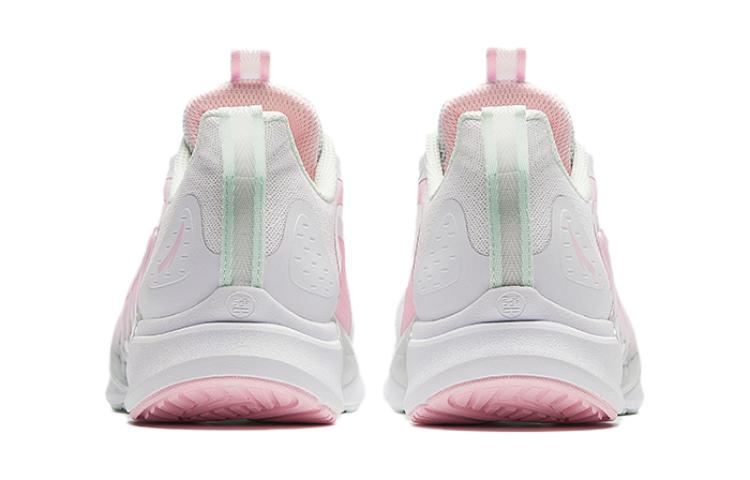 (GS) ANTA Running Series Sneakers 2.0 'White Pink' 322425518-2