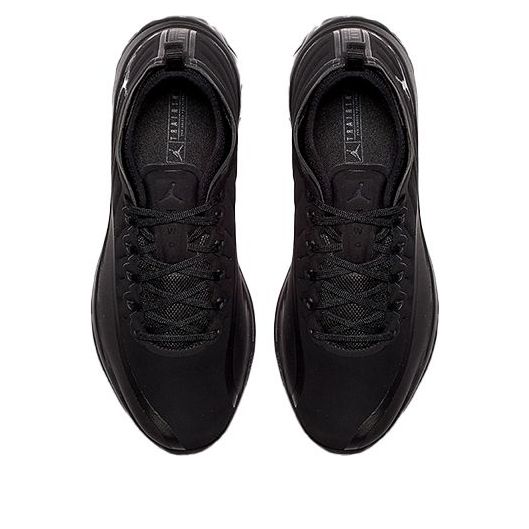 Jordan Trainer Prime 'Triple Black' 881463-002