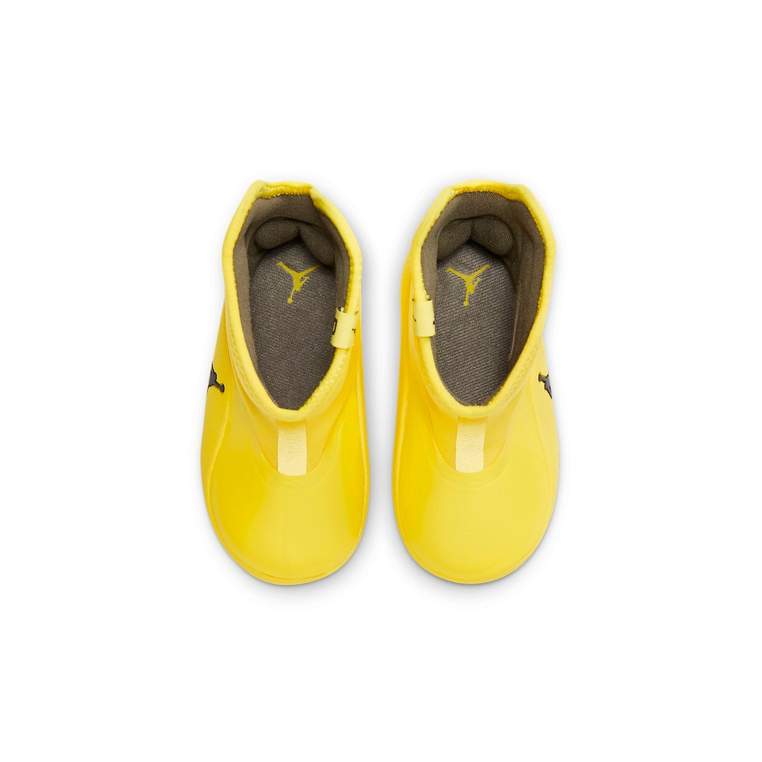 (TD) Air Jordan Lil Drip 'Yellow' FB9919-700
