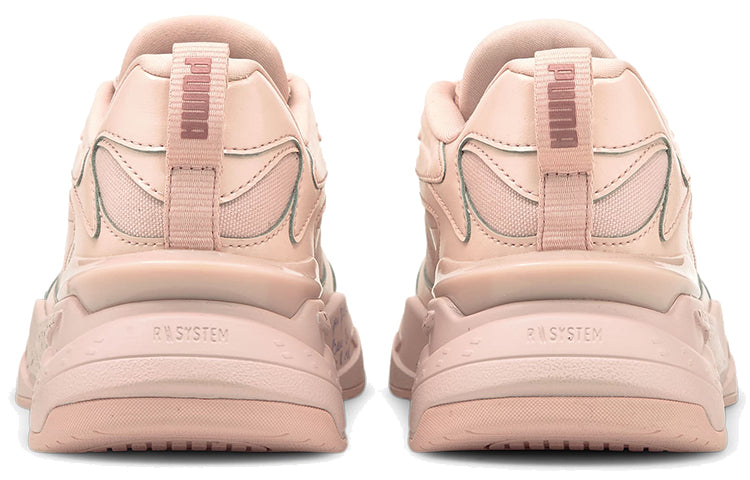 (WMNS) PUMA RS-Fast 'Sunset - Peachskin' 375787-02