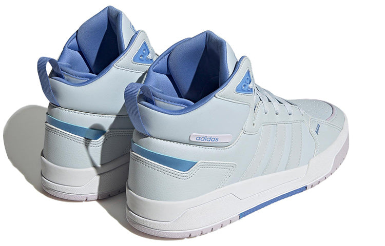 adidas neo 100DB 'Gray Blue' GZ2585