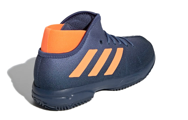 (GS) adidas Phenom Jr. K Blue/Orange FX1488