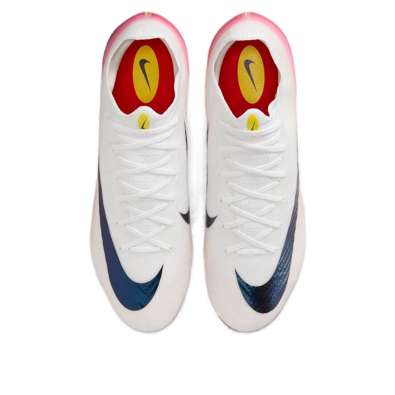 Nike Mercurial Vapor 16 Elite 'University Red' HJ7325-600