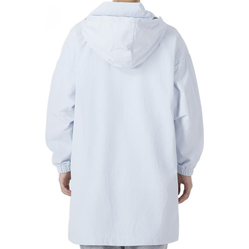 PUMA Windproof Jacket 'White' 671607-21