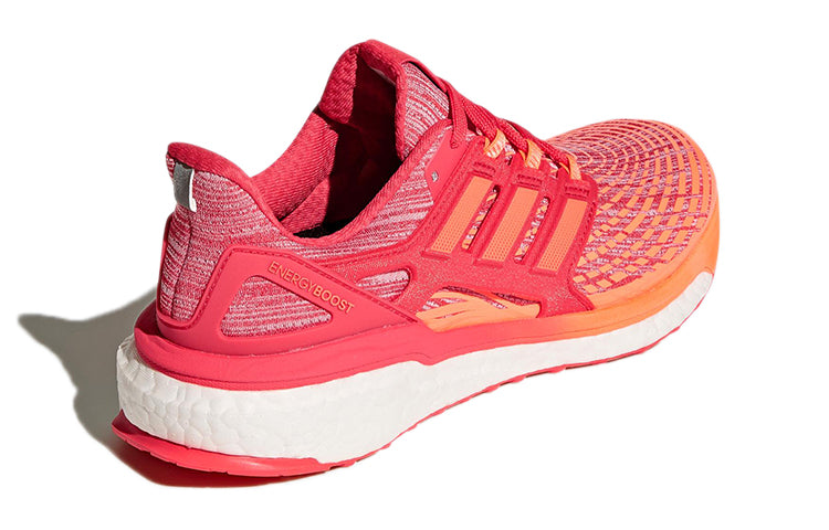 (WMNS) adidas Energy Boost 'Hi-Res Orange' CG3969