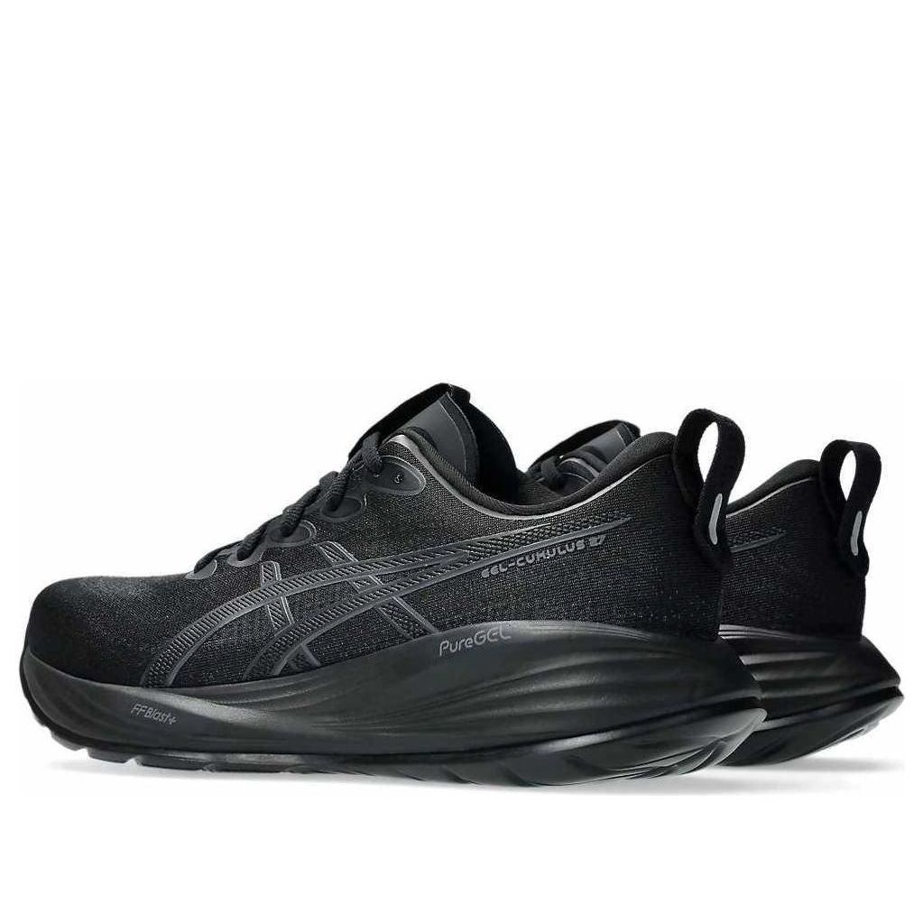 ASICS Gel-Cumulus 27 'Black Carrier Grey' 1011B960-003
