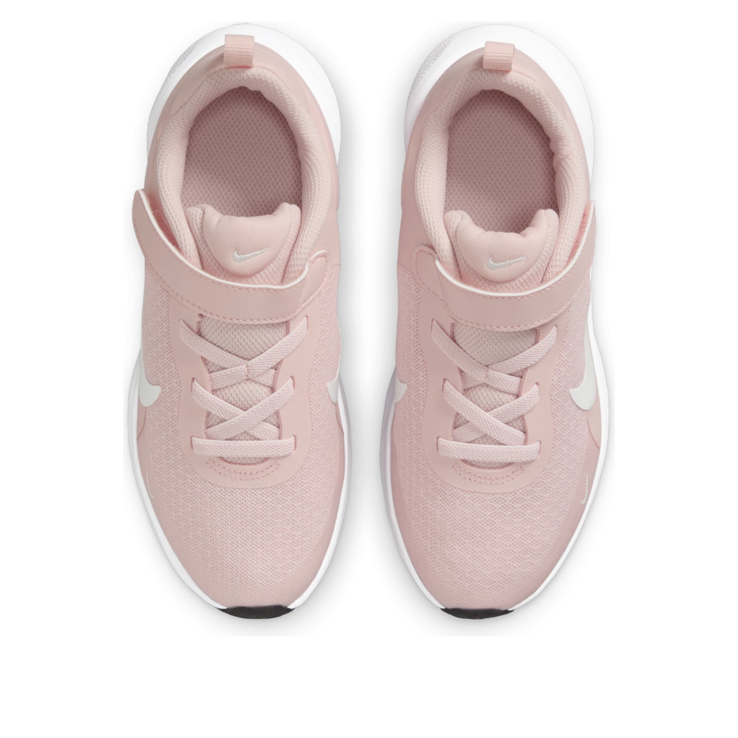 (PS) Nike Revolution 7 'Echo Pink' FB7690-602