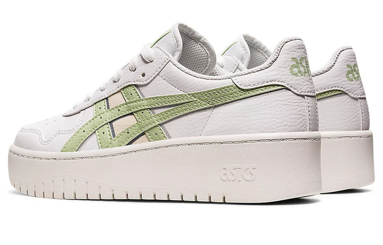 (WMNS) ASICS Japan S PF 'White Jade' 1202A360-103