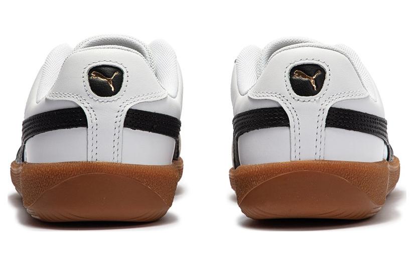 PUMA Army Trainer 'White Black' 398280-01