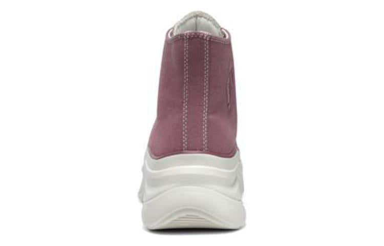 (WMNS) Skechers Street 'Pink' 177430-MVE