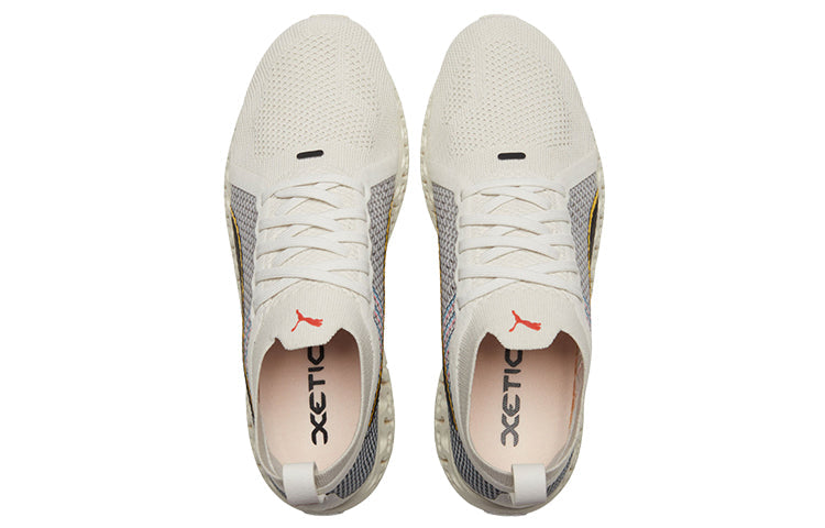 (WMNS) PUMA Calibrate Runner Mono Grey/Black Low sneakers 194769-02