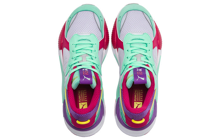 PUMA RS-X Bold 'Multi-Color' 372715-05