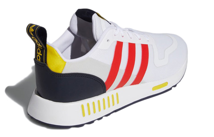 adidas Multix 'White Red' GX8378