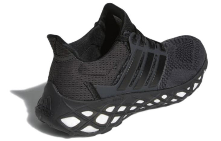 adidas UltraBoost Web DNA 'Black Carbon' GY4173